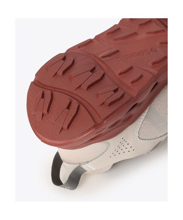 Columbia Columbia/ ドレインメーカー エックスティーアール /コロンビア Soft Taupe、 Spice