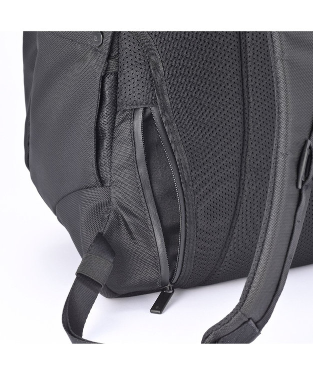 ACE BAGS & LUGGAGE 【雑誌掲載】ace.GENE ラグマスター 67813 リュックサック ブラック