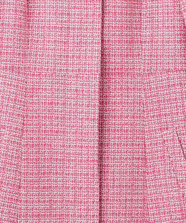 TOCCA WINTER ROMANCE 30周年記念スペシャルコート ピンク系