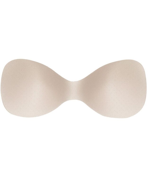 WACOAL 【GOCOCi ゴコチ】 ブラキャミソール ベタつきにくく乾きやすい 通気性がよい 立体的なバストシルエット レディース UGG171 /ワコール ベージュ