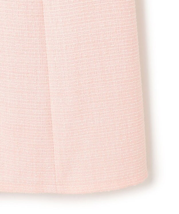 TOCCA 【00サイズあり】GLOW SILHOUETTE ドレス ピンク系