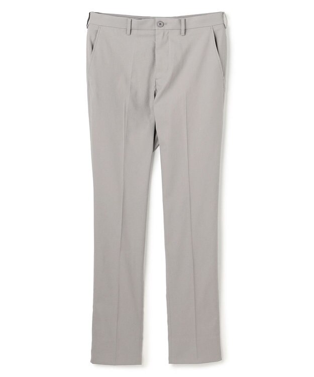 JOSEPH HOMME 【高機能素材】テクノドライストレッチ　テーパードパンツ / CITY ライトグレー系