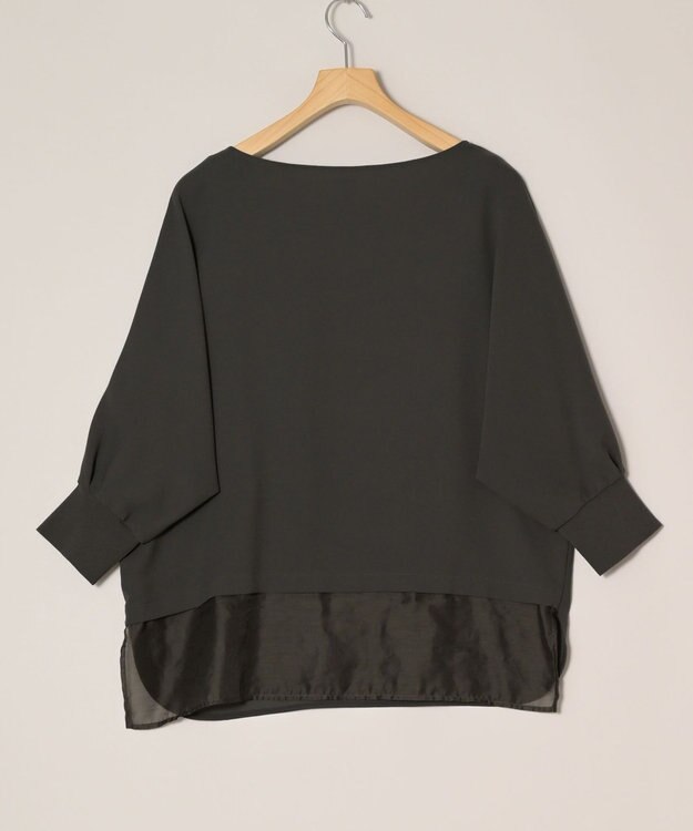 ONWARD Reuse Park 【23区】カットソー春夏 グレー