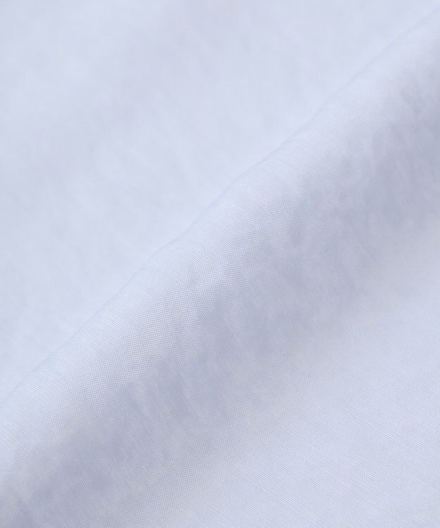 earth music&ecology ２ＷＡＹフリルブラウス Sax