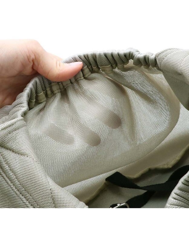 PET PARADISE ペットパラダイス メッシュ スリングキャリーバッグ 《ベージュ》 Ｍ 小型犬 ベージュ