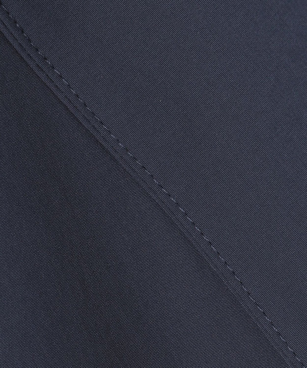 SHARE PARK MENS 【UNISEX】撥水加工 フレックスカーディガン（L・XLサイズ） アッシュネイビー