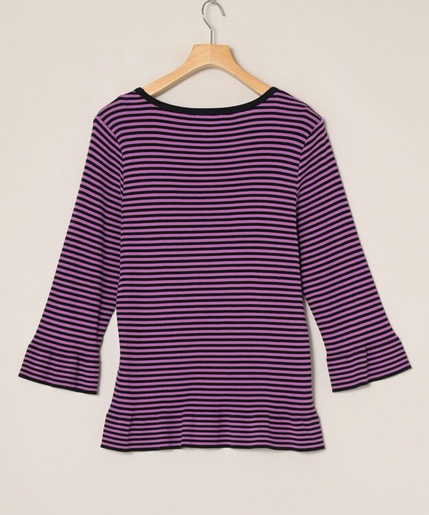 ONWARD Reuse Park 【23区】カットソー春夏 パープル