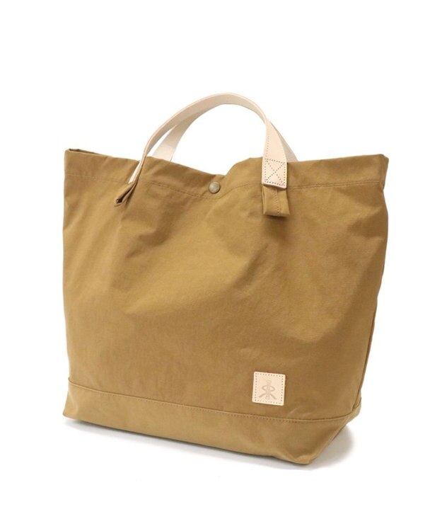 Regalo Felice 【軽量 / 2way】トート大(ショルダー付) / REGALO BE(ベージュ)