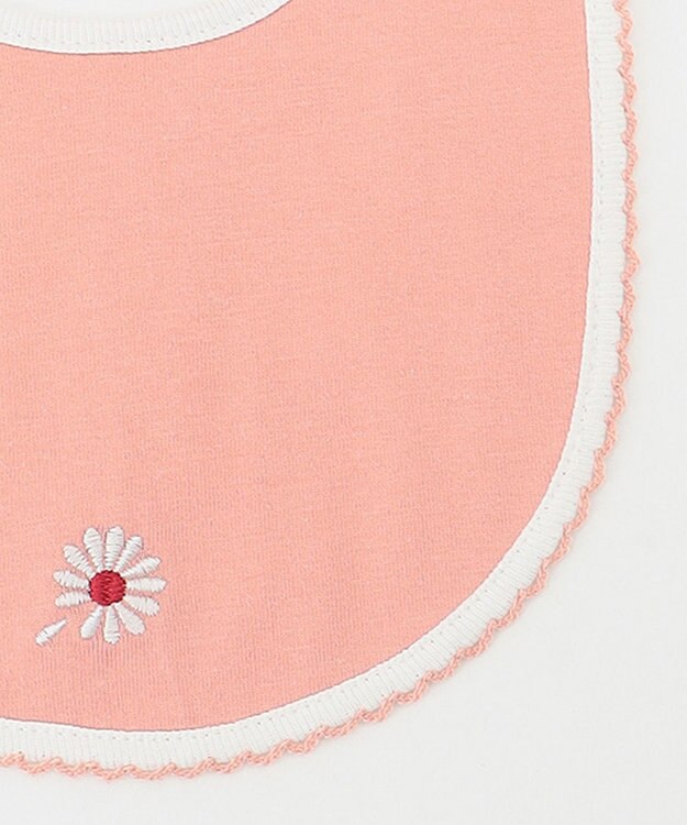 組曲 KIDS 【リバーシブル】ベーシック スタイ ピンク系