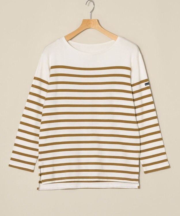 ONWARD Reuse Park 【23区】カットソー春夏 ブラウン