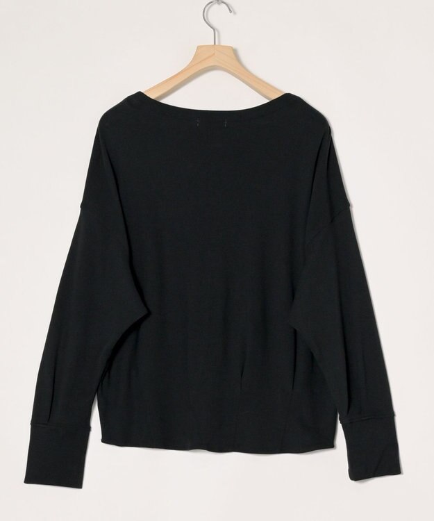 ONWARD Reuse Park 【ICB】カットソー秋冬 ブラック