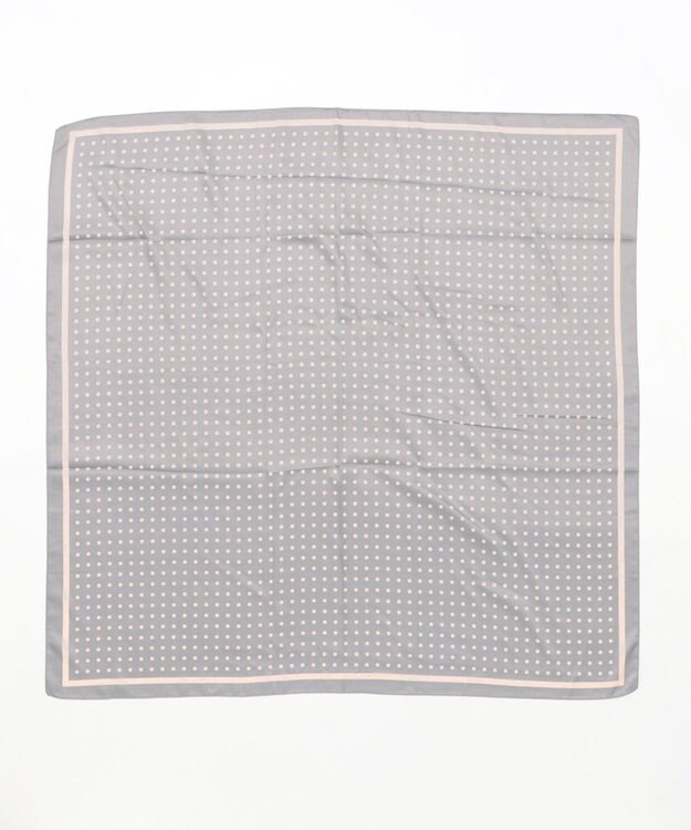 UNBILLION カシュネ cachenez / WEB限定アソート大判スカーフ エム