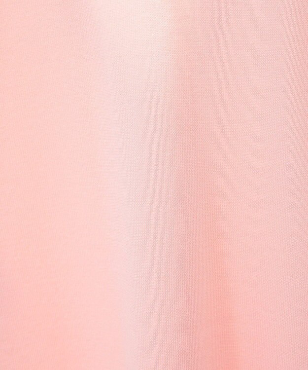 AMERICAN HOLIC Ｖネックポケット付きカーディガン Peach