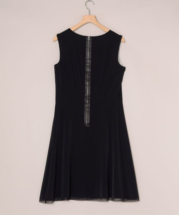 ONWARD Reuse Park 【自由区】ワンピース春夏 ホワイト