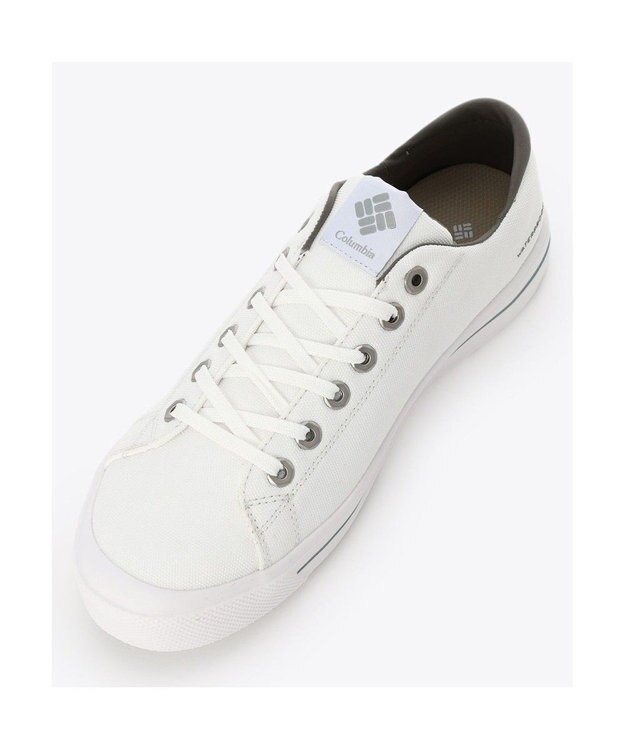 Columbia Columbia/ ホーソンレイン ロー /コロンビア White