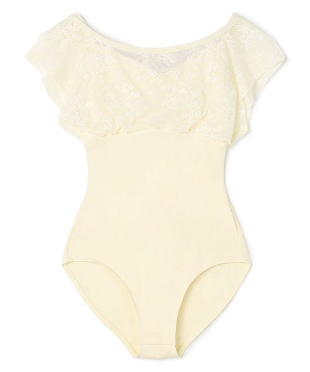 Chacott レオタード カナリア