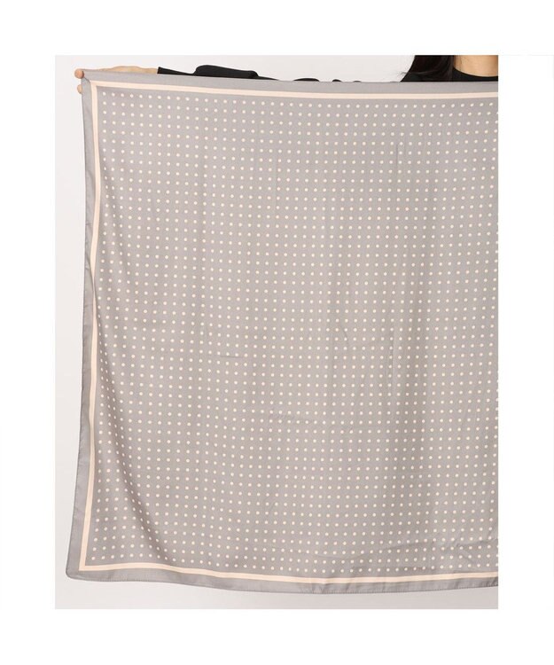 UNBILLION カシュネ cachenez / WEB限定アソート大判スカーフ エム