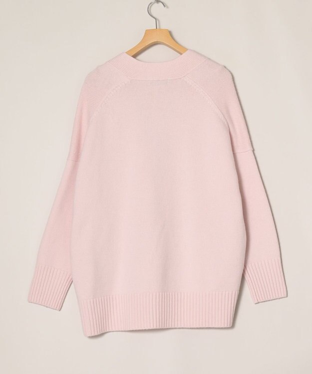 ONWARD Reuse Park 【uncrave】ニット秋冬 ピンク