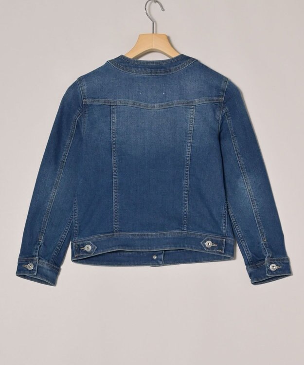 ONWARD Reuse Park 【any SiS】ジャケット春夏 ブルー