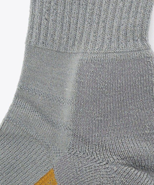 Columbia Columbia/ ジョンズヒルクルーソックス /コロンビア Columbia Grey
