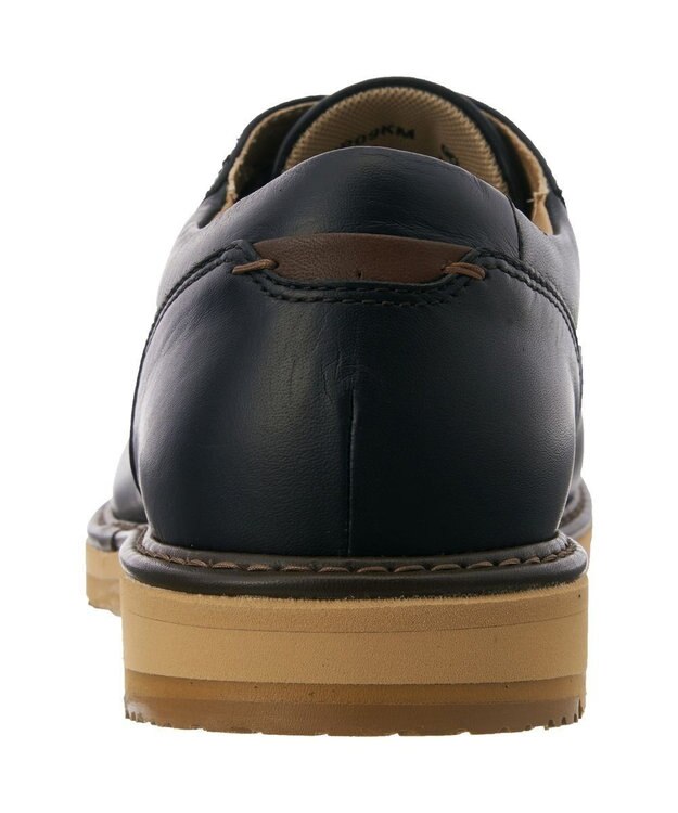 ASICS WALKING ペダラ メンズ 2E ブラック