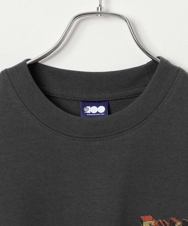 WEGO 【ユニセックス着用ITEM/綿100％/MLサイズ展開】TOM＆JERRY×WARNER　Tシャツ 柄1