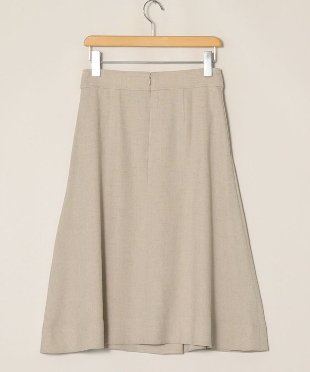 ONWARD Reuse Park 【23区】スカート春夏 ベージュ