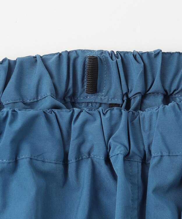 J.PRESS KIDS 【140-170㎝】デイリー ショートパンツ ダルブルー系