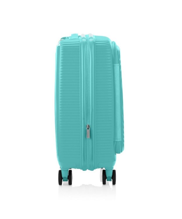 Samsonite アメリカンツーリスター スーツケース 33(/42)L  キュリオ スピナー55 CURIO アクアティック
