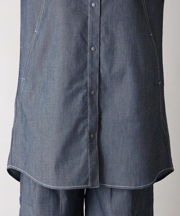 Columbia Columbia/ ウィメンズトゥリースワローシャツドレス /コロンビア Dark Nocturnal