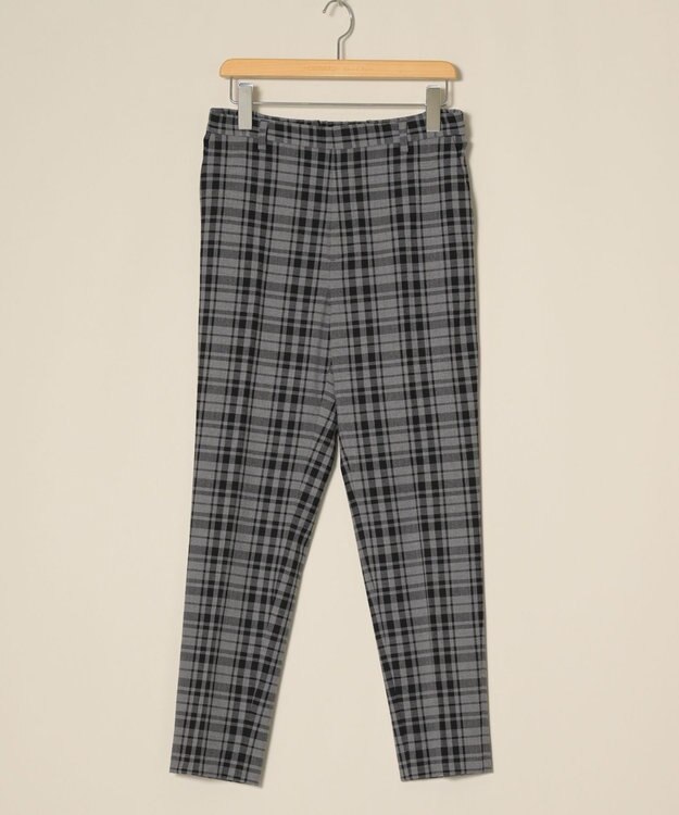 ONWARD Reuse Park 【自由区】パンツ秋冬 グレー