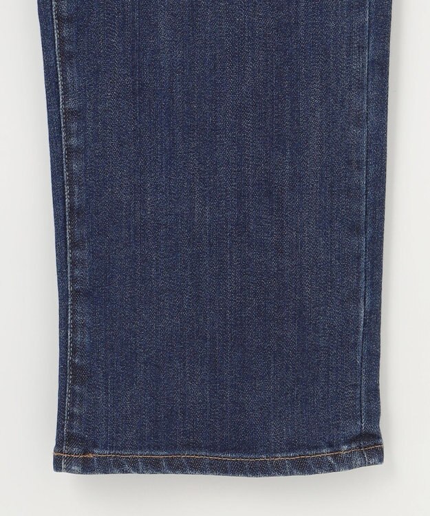 JOSEPH ABBOUD 【キングサイズ・サスティナブル/JAPANファブリック/ストレッチ】オゾンハイパワー デニム ネイビー系