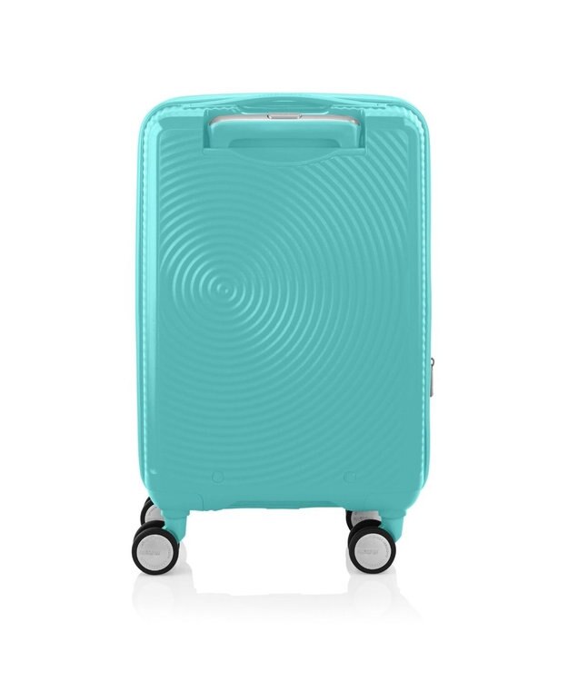 Samsonite アメリカンツーリスター スーツケース 33(/42)L  キュリオ スピナー55 CURIO アクアティック