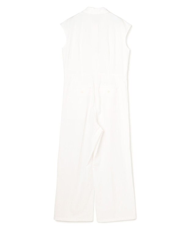 uncrave 【撥水・UVカット・接触冷感】プルーフタスラン オールインワン（uncrave STANDARD） オフ