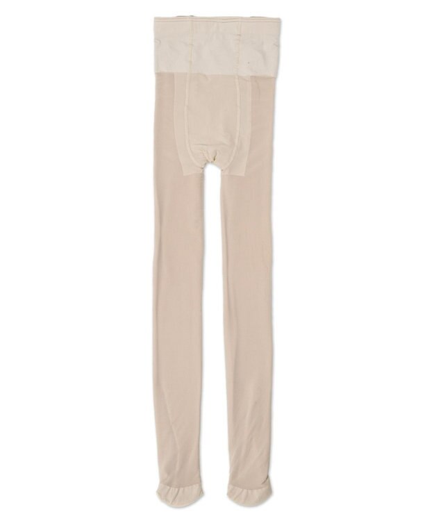 WEGO フェイクタイツ裏起毛 柄1