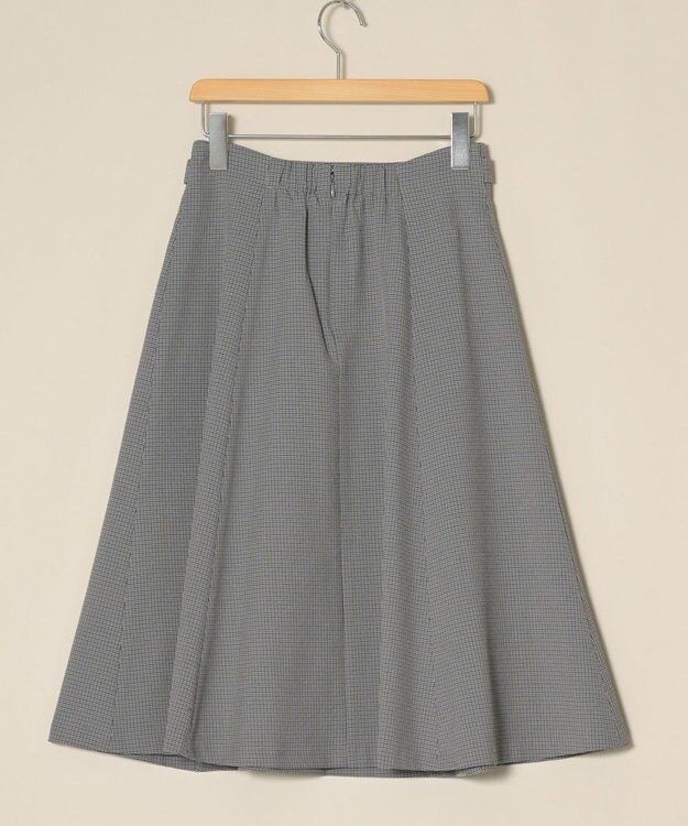 ONWARD Reuse Park 【any SiS】スカート秋冬 ブラック