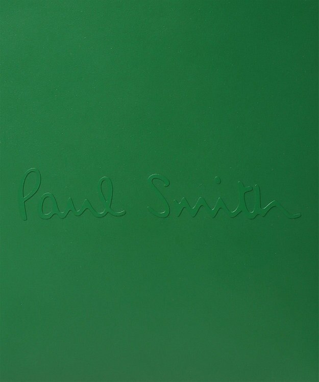 Paul Smith Paul Smith Shopper ミニショルダー バッグ グリーン