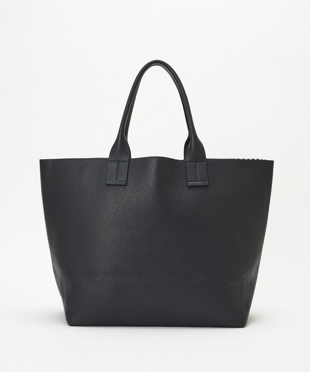 IACUCCI オペラ L CERVO/STAMPA INTERNA ネイビー