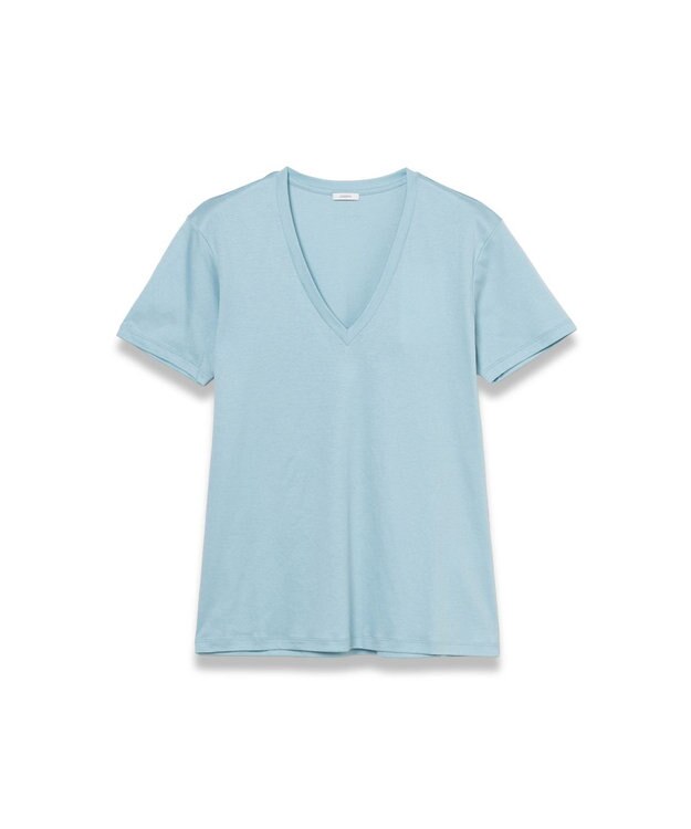 JOSEPH マーセライズドジャージー Chambray