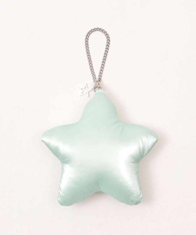 WEGO 【痛バ＆推し活グッズ】パフィスターIDフォトチャーム グリーンその他