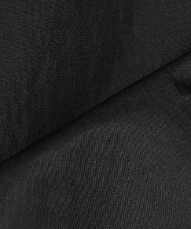 ANY L 【セットアイテム】キャミソール×プルオーバーセット ブラック