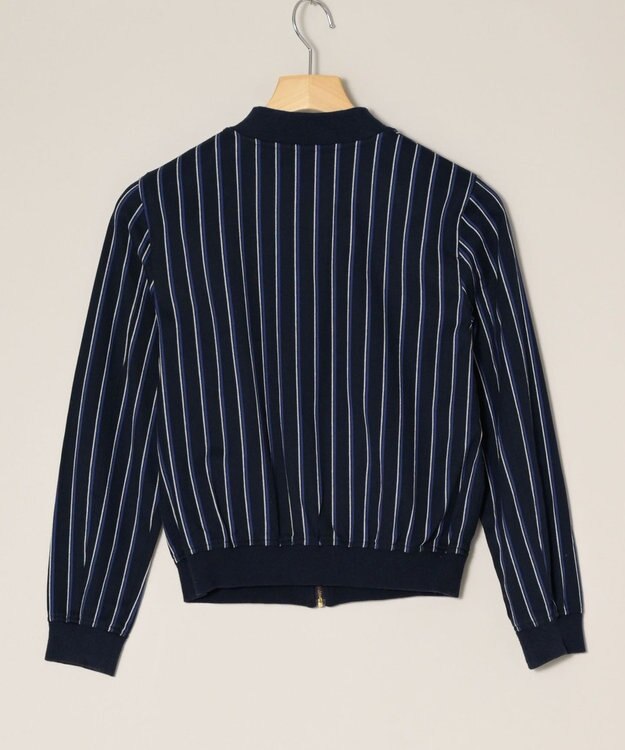 ONWARD Reuse Park 【組曲】ジャケット春夏 ネイビー