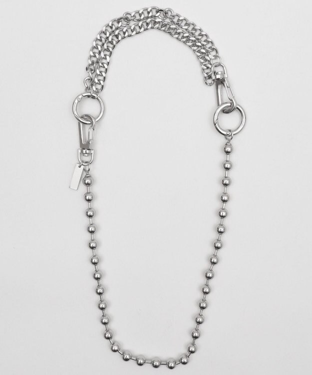 WEGO Mマルチウェイウォレットチェーン 柄3