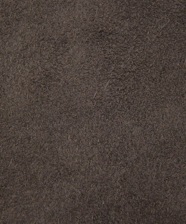 russet スエードフラップミニトートバッグ(CE-1722-WEB) Gray