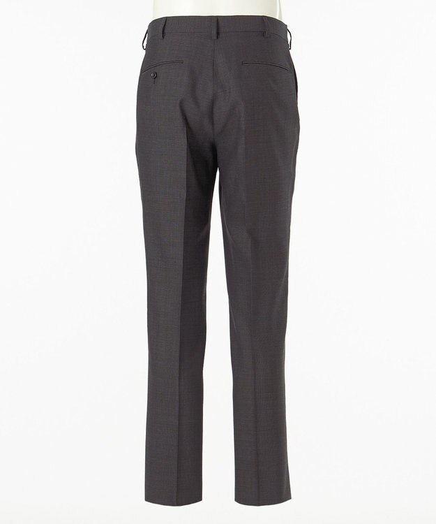 J.PRESS MEN 【MAGIC CUBA BEACH】ライトピンヘッド スーツ グレー系