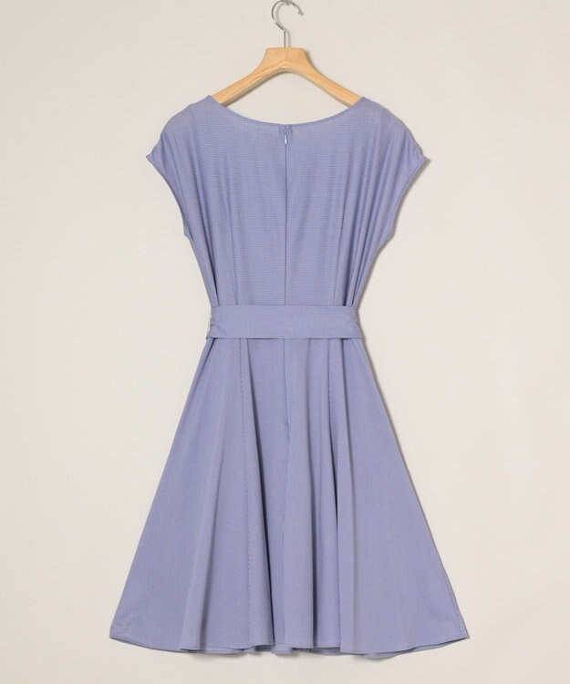 ONWARD Reuse Park 【組曲】ワンピース春夏 ネイビー