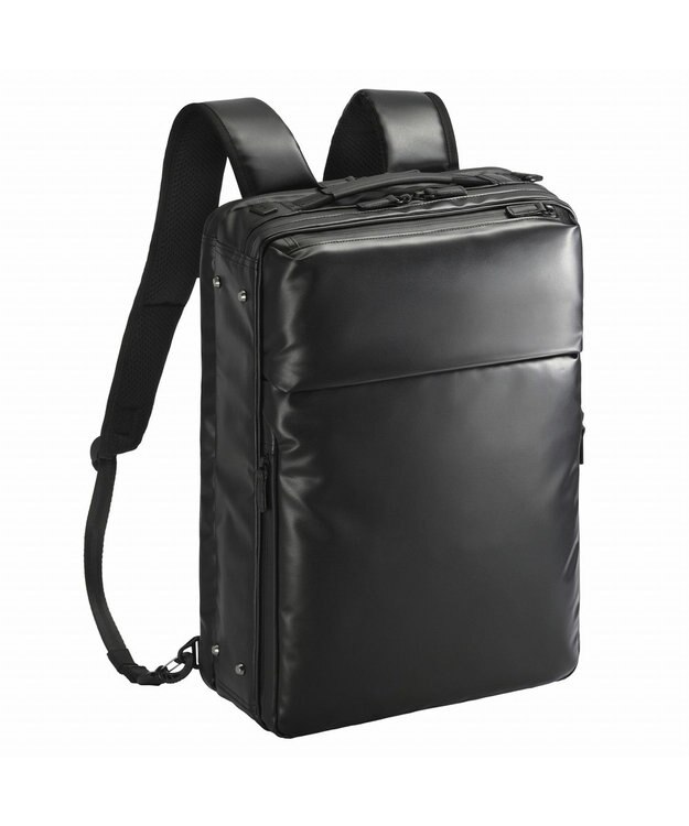 ACE BAGS & LUGGAGE ace. ガジエタブルWR2 ビジネスバッグ B4 15.6インチPC  68666 エース ブラック