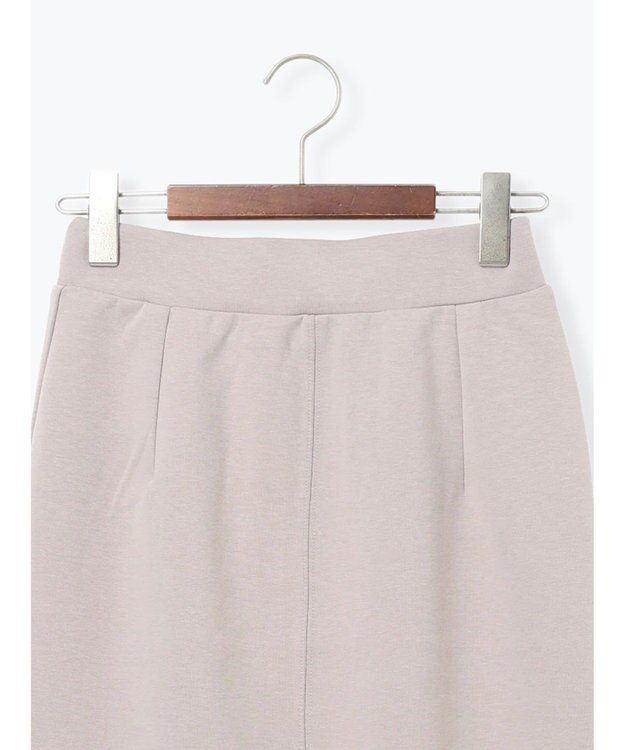 Te chichi ダンボールナロースカート（セットアップ可） Ｓグレー