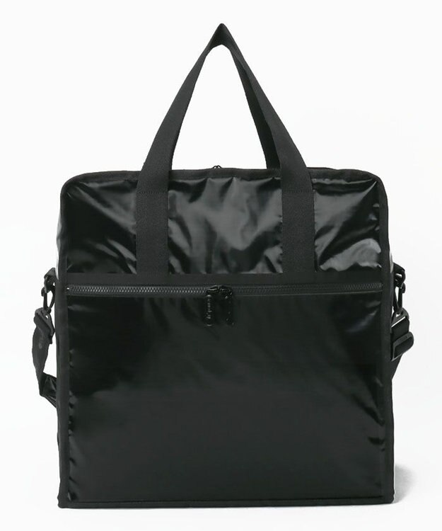 LeSportsac CABIN BOSTON/ヒトリップカグヤブラック ヒトリップカグヤブラック