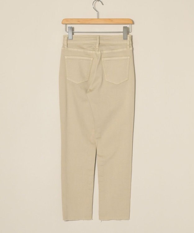 ONWARD Reuse Park 【23区】パンツ春夏 ベージュ